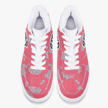 Load image into Gallery viewer, UTO IV "Spoonbill" Low-Tops