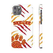 Load image into Gallery viewer, UTO IV SKEGEE Slim Phone Cases, Case-Mate