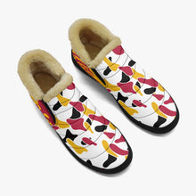 Load image into Gallery viewer, UTO IV Fur Shoes
