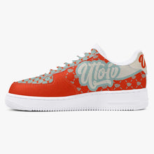 Load image into Gallery viewer, UTO IV "Stormi Plaid" Low-Tops