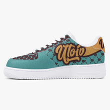 Load image into Gallery viewer, UTO IV "Frappe Sweet" Low-Tops