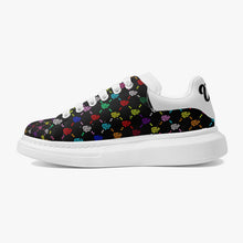 Load image into Gallery viewer, UTO IV "Monogram" Low-Tops