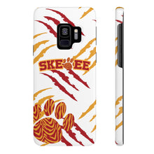 Load image into Gallery viewer, UTO IV SKEGEE Slim Phone Cases, Case-Mate