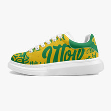 Load image into Gallery viewer, UTO IV Oversized Sneakers