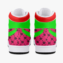 Load image into Gallery viewer, UTO IV "Baiji Dolphin" High-Tops