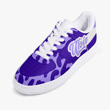 Load image into Gallery viewer, UTO IV "Camo Spill" Low-Tops