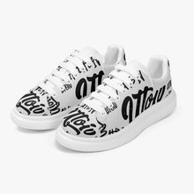 Load image into Gallery viewer, UTO IV Oversized Sneakers
