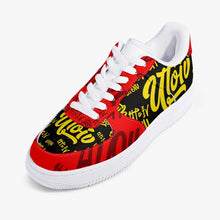 Load image into Gallery viewer, UTO IV "Da Mac" Low-Tops