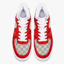 Load image into Gallery viewer, UTO IV "Belloni" Low-Tops