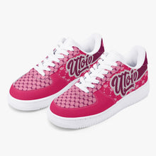 Load image into Gallery viewer, UTO IV "Pinkburry" Low-Tops