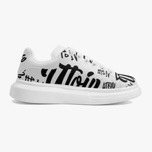 Load image into Gallery viewer, UTO IV Oversized Sneakers