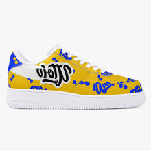 Load image into Gallery viewer, UTO IV "Notodoris" Low-Tops