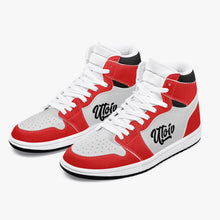 Load image into Gallery viewer, UTO IV "1985" High Tops