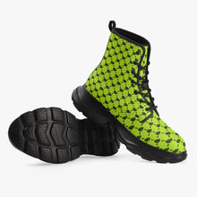 Load image into Gallery viewer, UTO IV Chunky Boots
