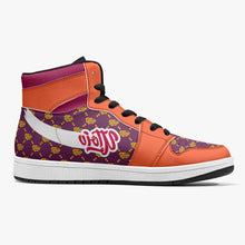 Load image into Gallery viewer, UTO IV "Paddlefish" High-Tops