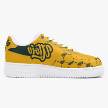 Load image into Gallery viewer, UTO IV "Belafonte" Low-Tops