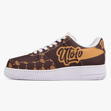 Load image into Gallery viewer, UTO IV "Creole Nell" Low-Tops