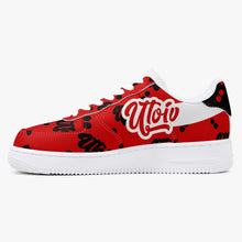Load image into Gallery viewer, UTO IV "Ladybug" Low-Tops