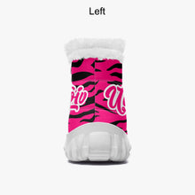 Load image into Gallery viewer, UTO IV Tiger Print Boots