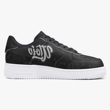 Load image into Gallery viewer, UTO IV "Midnight" Low-Tops