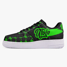 Load image into Gallery viewer, UTO IV "Superb Bird" Low-Tops