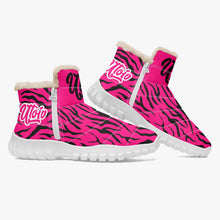 Load image into Gallery viewer, UTO IV Tiger Print Boots