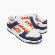 Load image into Gallery viewer, UTO IV "College Street" Low-Tops
