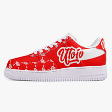 Load image into Gallery viewer, UTO IV "Sissieretta" Low-Tops