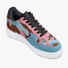 Load image into Gallery viewer, UTO IV "Bored Ape" Low-Tops (LIMITED EDITION)