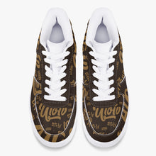 Load image into Gallery viewer, UTO IV "Time Out" Low-Tops