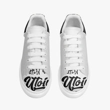 Load image into Gallery viewer, UTO IV Oversized Sneakers