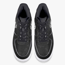 Load image into Gallery viewer, UTO IV "Midnight" Low-Tops