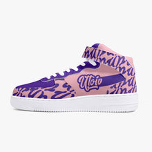 Load image into Gallery viewer, UTO IV "Crawford Street" High-Tops