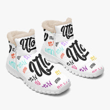 Load image into Gallery viewer, UTO IV Initiales Boots
