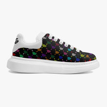 Load image into Gallery viewer, UTO IV "Monogram" Low-Tops