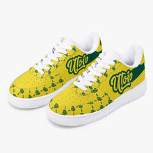 Load image into Gallery viewer, UTO IV "Coleoptera" Low-Tops