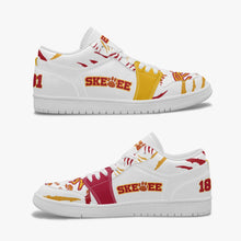 Load image into Gallery viewer, UTO IV SKEGEE Low-Top Sneakers