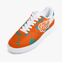 Load image into Gallery viewer, UTO IV "1965" Low-Tops