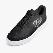 Load image into Gallery viewer, UTO IV "Midnight" Low-Tops