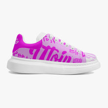 Load image into Gallery viewer, UTO IV Oversized Sneakers