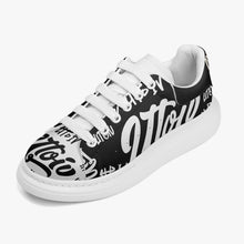 Load image into Gallery viewer, UTO IV Oversized Sneakers