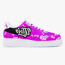 Load image into Gallery viewer, UTO IV "Chanticleers" Low-Tops