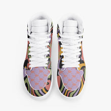 Load image into Gallery viewer, UTO IV "January 29th" High-Tops