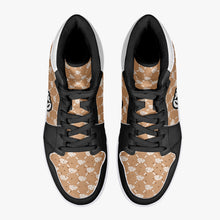 Load image into Gallery viewer, UTO IV "Sea Mink" High-Tops