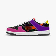 Load image into Gallery viewer, UTO IV "Monogram" Low-Tops