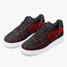 Load image into Gallery viewer, UTO IV "Calotes" Low-Tops