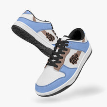 Load image into Gallery viewer, UTO IV "Orchid Mantis" Low-Tops