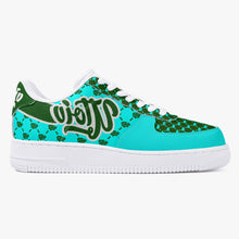 Load image into Gallery viewer, UTO IV "Castellitto" Low-Tops