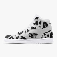 Load image into Gallery viewer, UTO IV "Leopard Print" High Tops