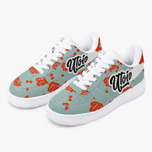 Load image into Gallery viewer, UTO IV "Waterfowl" Low-Tops